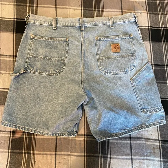 Carhartt Mens Workwear Jorts |W40| - Picture 2 of 3